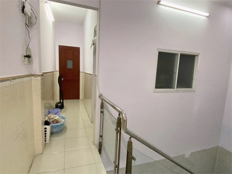 BÁN GẤP NHÀ HẺM 716 Bình Long 85.4 MÉT,  2 TẦNG , NGANG 4 MÉT, GIÁ MỀM 6.9 tỷ Tân Phú Hồ Chí Minh - - Ảnh 4