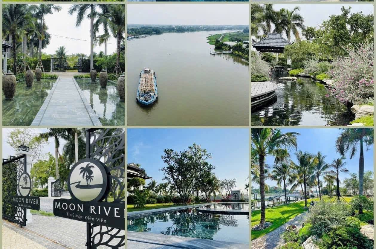 Bán nhà mặt tiền 200x350m giá 3 triệu/m2 Đường Ven Sông Sài Gòn - Ảnh 1