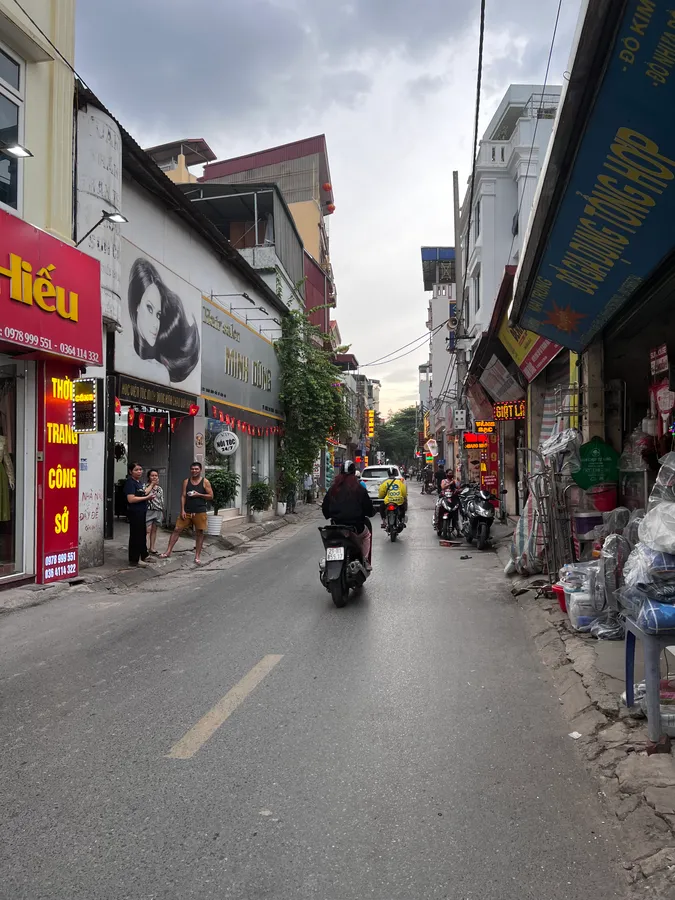 Bán Nhà Mặt Phố Xuân Đỉnh. Bắc Từ Liêm. Ô Tô. Kinh Doanh. DT 200m2. MT 13m. Giá 44,8 Tỷ. - Ảnh chính