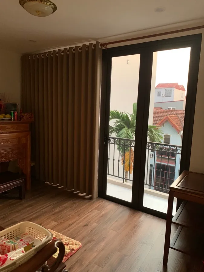 Bán Nhà Âu Cơ. Tây Hồ. Ô Tô. Kinh Doanh. DT 78m2. MT 4,7m. 4 Tầng. Giá 19,6 Tỷ. - Ảnh 3