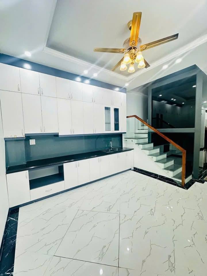 Bán nhà lõi Ba Đình – 58m² – ô tô, 6 tầng thang máy – chỉ 15.5 tỷ - Ảnh 1