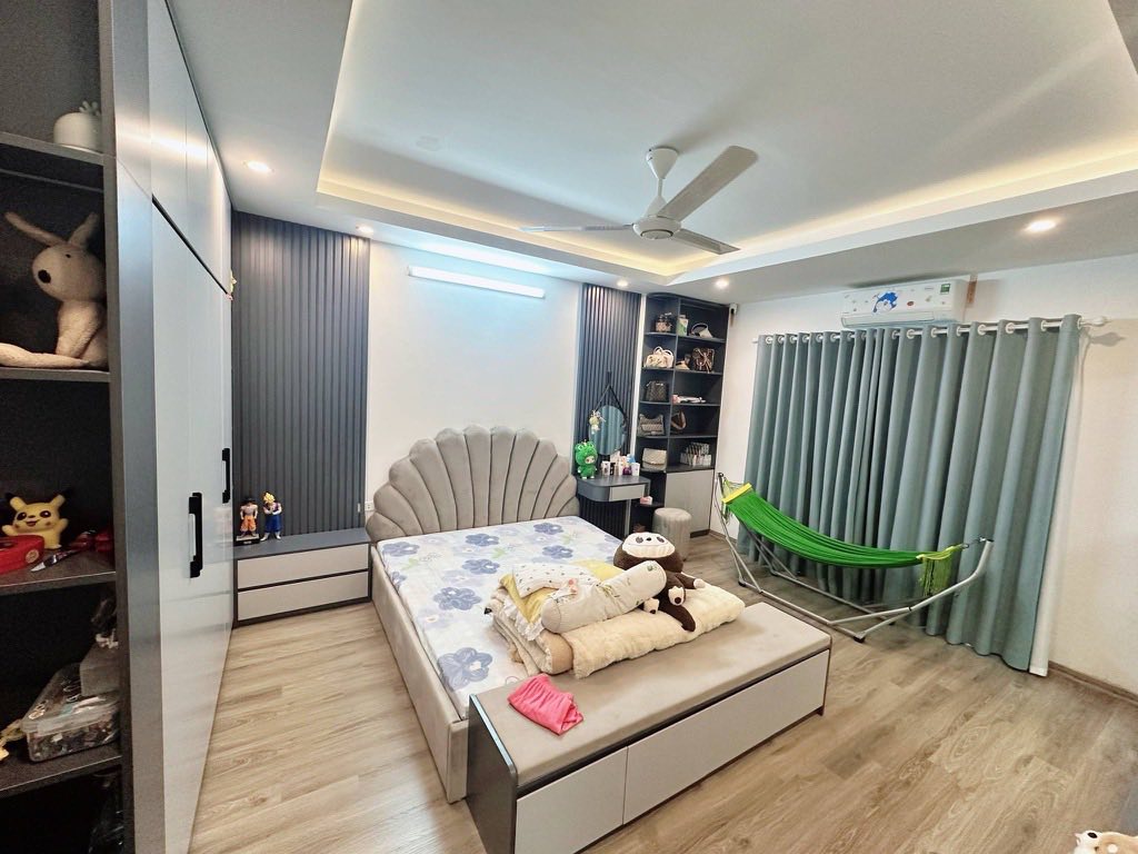 Bán nhà Tây Hồ – 60m² x 5 tầng – ô tô vào nhà – 20.5 tỷ - Ảnh 3