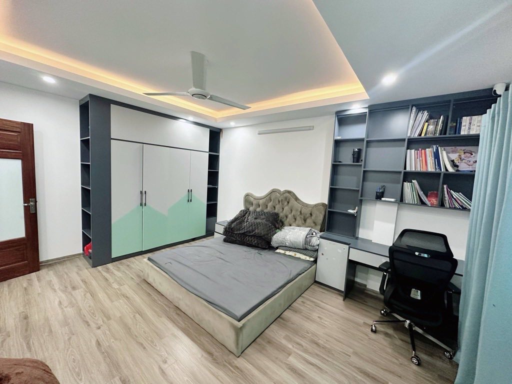 Bán nhà Tây Hồ – 60m² x 5 tầng – ô tô vào nhà – 20.5 tỷ - Ảnh 2