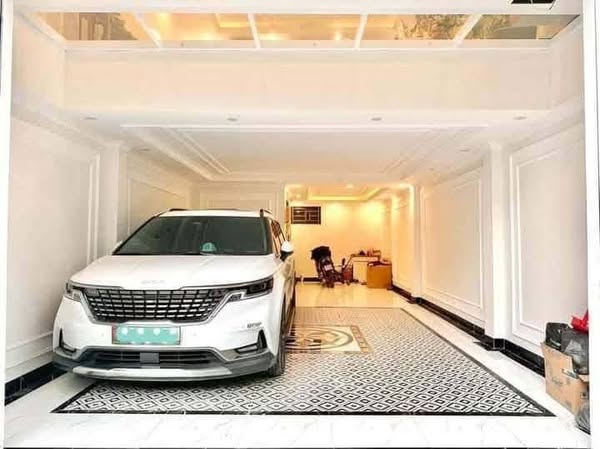 Bán nhà Tây Hồ – 60m² x 5 tầng – ô tô vào nhà – 20.5 tỷ - Ảnh 1
