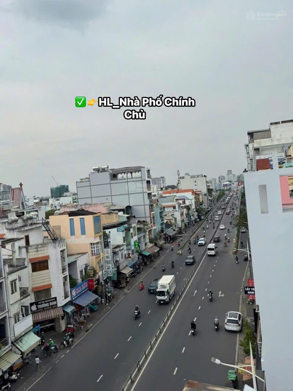 GIÁP QUẬN 1_SIÊU ĐẸP_ GIÁ TỐT_Nhà Góc 2 MTKD Dương Bá Trạc Ghé Q1 Chỉ 500m 29 Tỷ Nh.ỉnh - Ảnh 4