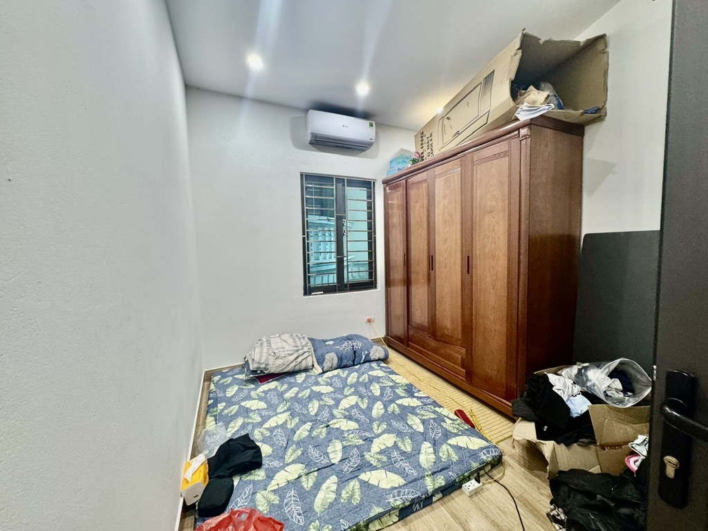 TRẦN KHÁT CHÂN –  5 TẦNG 32M2 – Ô TÔ ĐỖ CỬA – NGÕ NÔNG – 6.6 TỶ - Ảnh 4