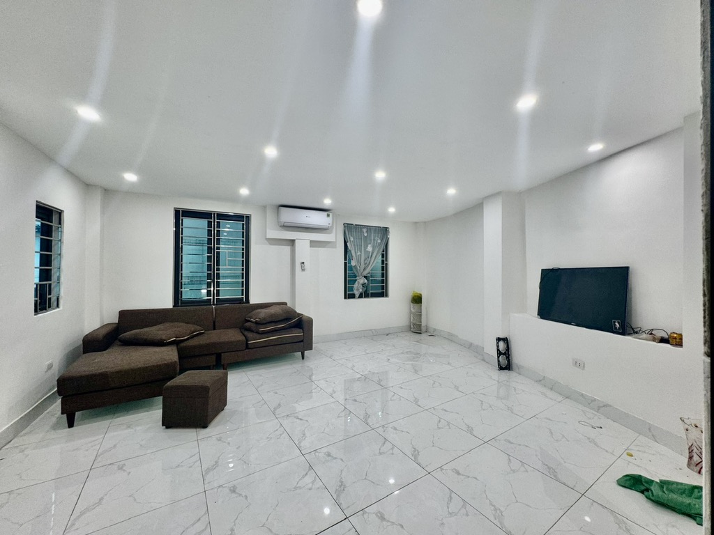 TRẦN KHÁT CHÂN –  5 TẦNG 32M2 – Ô TÔ ĐỖ CỬA – NGÕ NÔNG – 6.6 TỶ - Ảnh 3