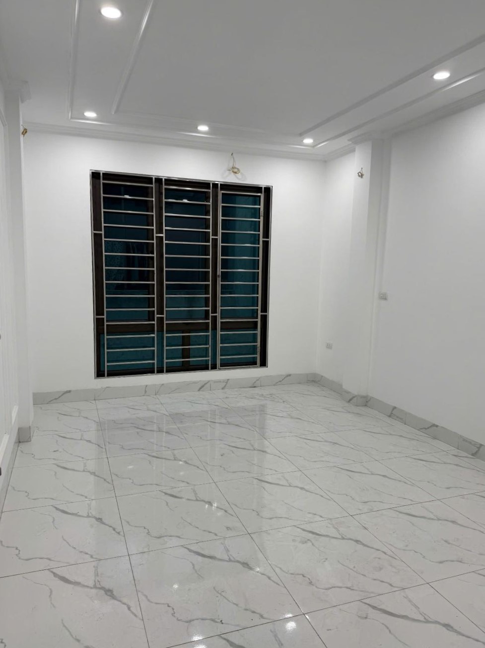 Bán nhà Kim Giang, Thanh Trì, Ô tô đỗ cổng, 6T thang máy, 33m2, 7.8tỷ - Ảnh 3