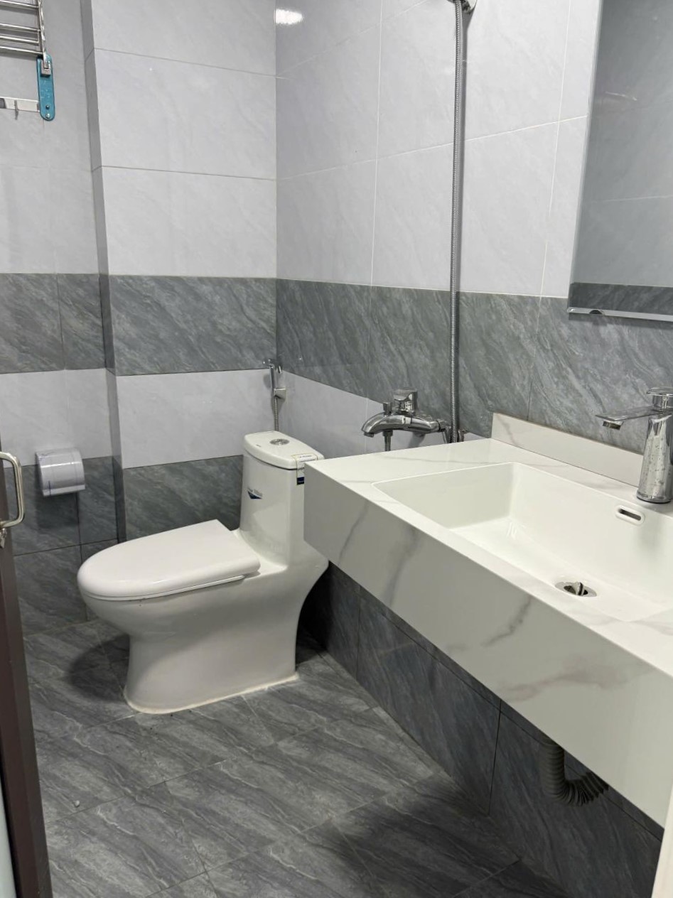 Bán nhà Kim Giang, Thanh Trì, Ô tô đỗ cổng, 6T thang máy, 33m2, 7.8tỷ - Ảnh 4