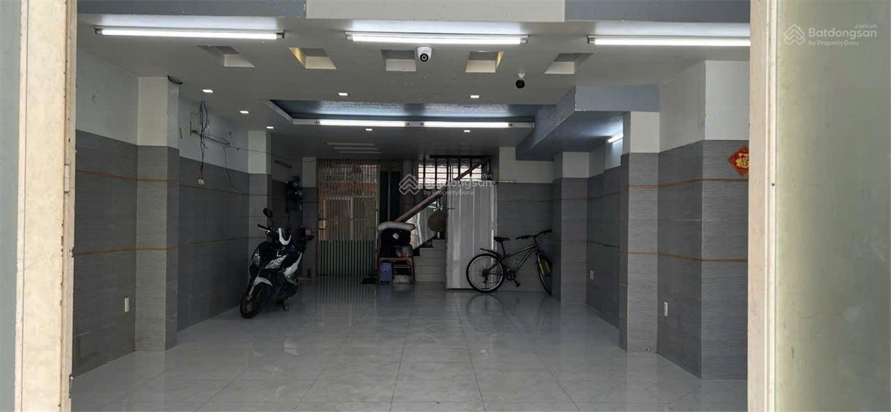 * V.IP QUẬN 5- Mặt Tiền KD Trần Tuấn Khải 5Tầng, 4X19 Hoàn Công Đủ 74,7 m²,25Tỷ N.hỉnh - Ảnh 4