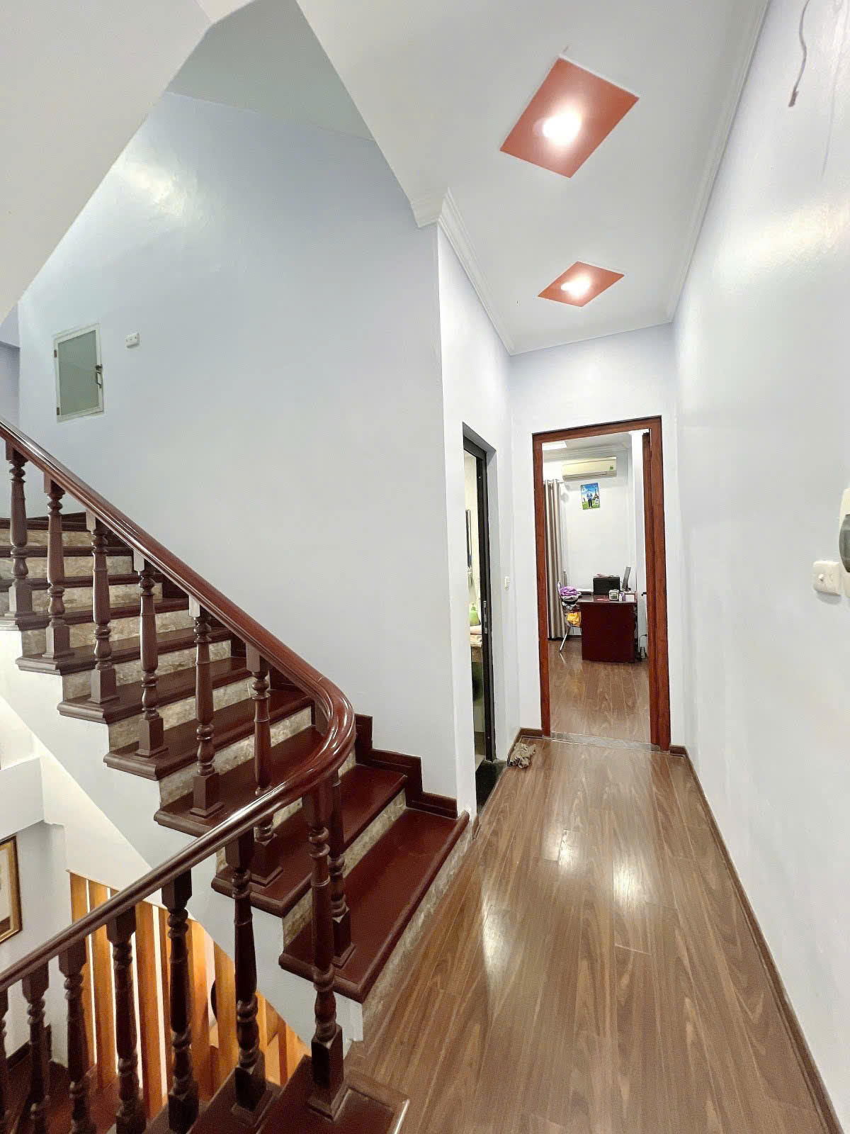 Lê Trọng Tấn, Nhà Đẹp, Diện Tích Rộng, Gần Phố 45m2 MT 4.5m giá chỉ 8.19 tỷ - Ảnh 4