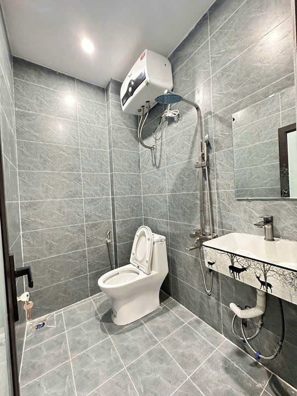 Lê Trọng Tấn, Nhà Đẹp, Diện Tích Rộng, Gần Phố 45m2 MT 4.5m giá chỉ 8.19 tỷ - Ảnh 5