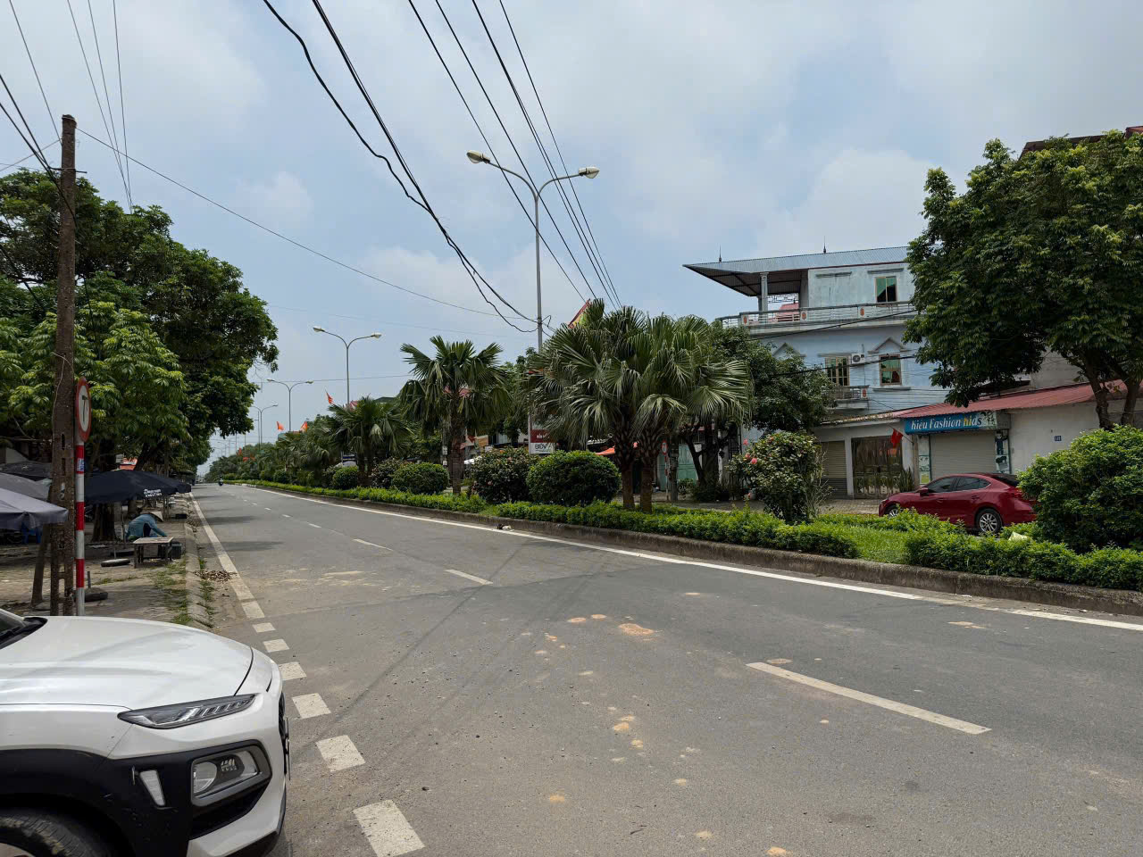 ĐẤT VỆ LINH DT 140 M LÀN 2  VỊ TRÍ ĐẤT SÁT THỊ TRẤN  HUYỆN SÓC SƠN <br>KHU DI TÍCH ĐỀN GIÓNG - Ảnh 3