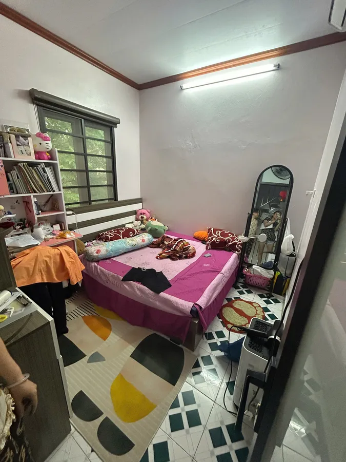 CẦN BÁN NHANH NHÀ MẶT NGÕ LƯƠNG ĐỊNH CỦA, KINH DOANH,CÁCH Ô TÔ 20M. 4T GIÁ NHỈNH 2 TỶ - Ảnh 2