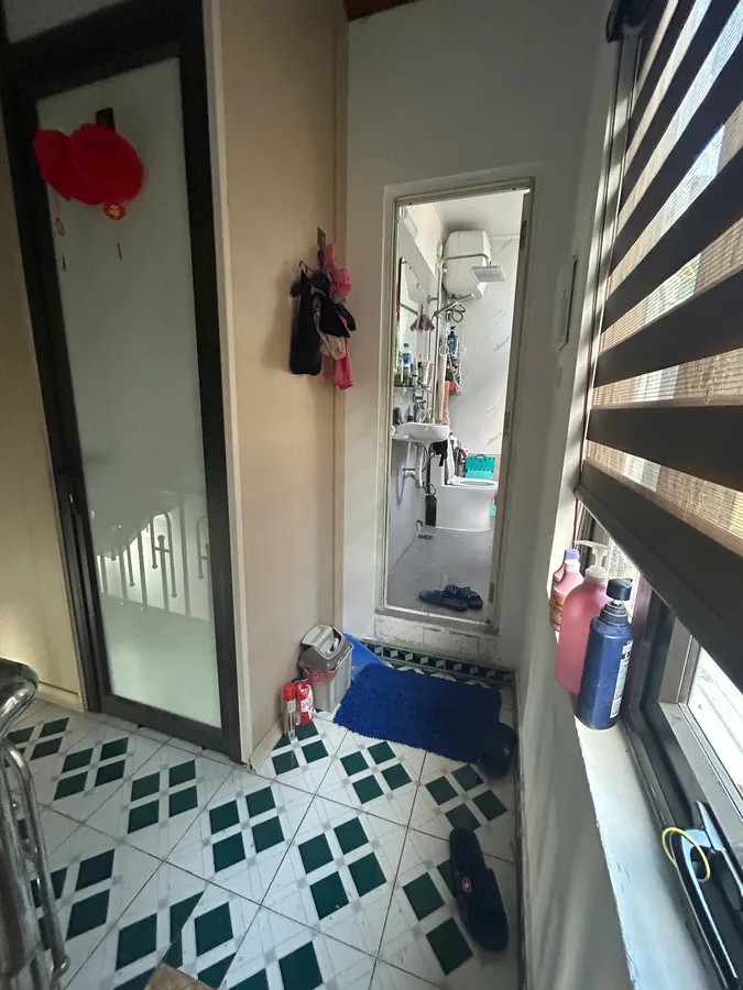 CẦN BÁN NHANH NHÀ MẶT NGÕ LƯƠNG ĐỊNH CỦA, KINH DOANH,CÁCH Ô TÔ 20M. 4T GIÁ NHỈNH 2 TỶ - Ảnh 4