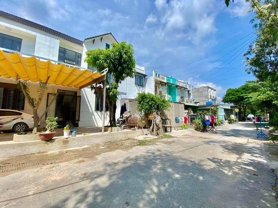 3. THẠNH XUÂN 43 - NHÀ MẶT TIỀN SÔNG - SỔ HỒNG - 3*13M- 1,980 TỶ - Ảnh 3