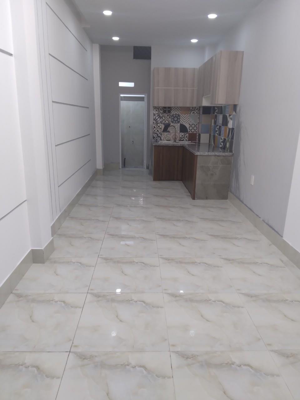 3. THẠNH XUÂN 43 - NHÀ MẶT TIỀN SÔNG - SỔ HỒNG - 3*13M- 1,980 TỶ - Ảnh 2