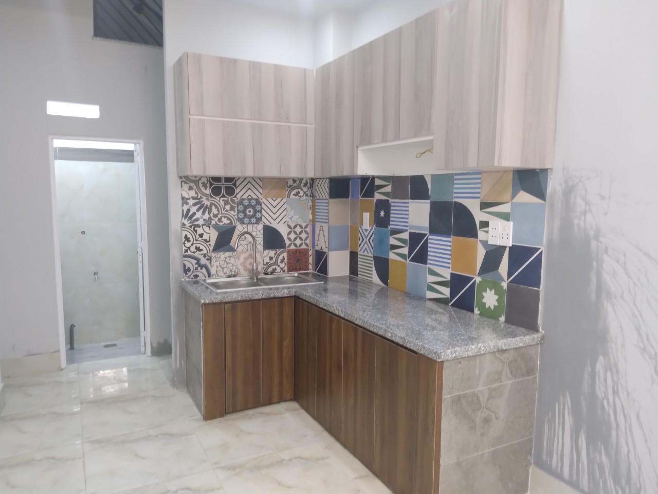 3. THẠNH XUÂN 43 - NHÀ MẶT TIỀN SÔNG - SỔ HỒNG - 3*13M- 1,980 TỶ - Ảnh chính