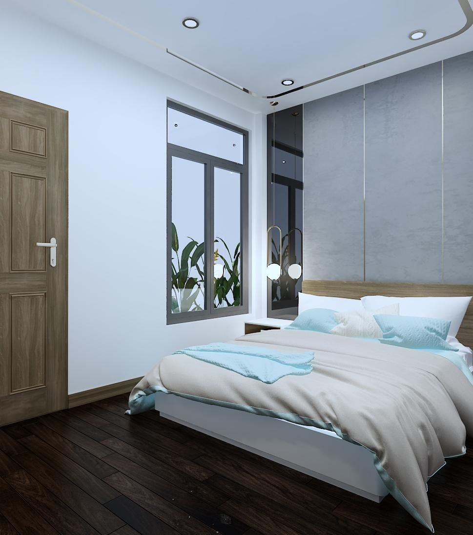 19  .NHÀ SỔ HỒNG RIÊNG T15- KHU PHÂN LÔ - ĐƯỜNG 12M - 5,75 tỷ - Ảnh 2