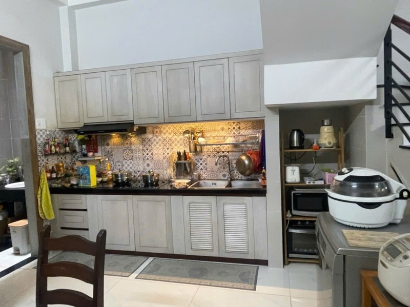 Bán nhà 72m², 4 tầng, 4PN, Linh Trung, Thủ Đức, 7.35  tỷ - Ảnh 2