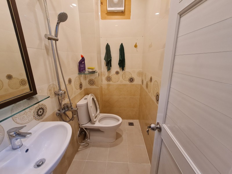 Bán nhà 72m², 4 tầng, 4PN, Linh Trung, Thủ Đức, 7.35  tỷ - Ảnh 4