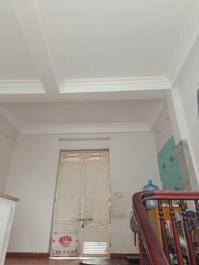 Bán Nhà Trúc Bạch. Ba Đình. Lô Góc. Ô Tô. DT 48m2. MT 3,2m. 5 Tầng.  Giá 20,7 Tỷ. - Ảnh chính