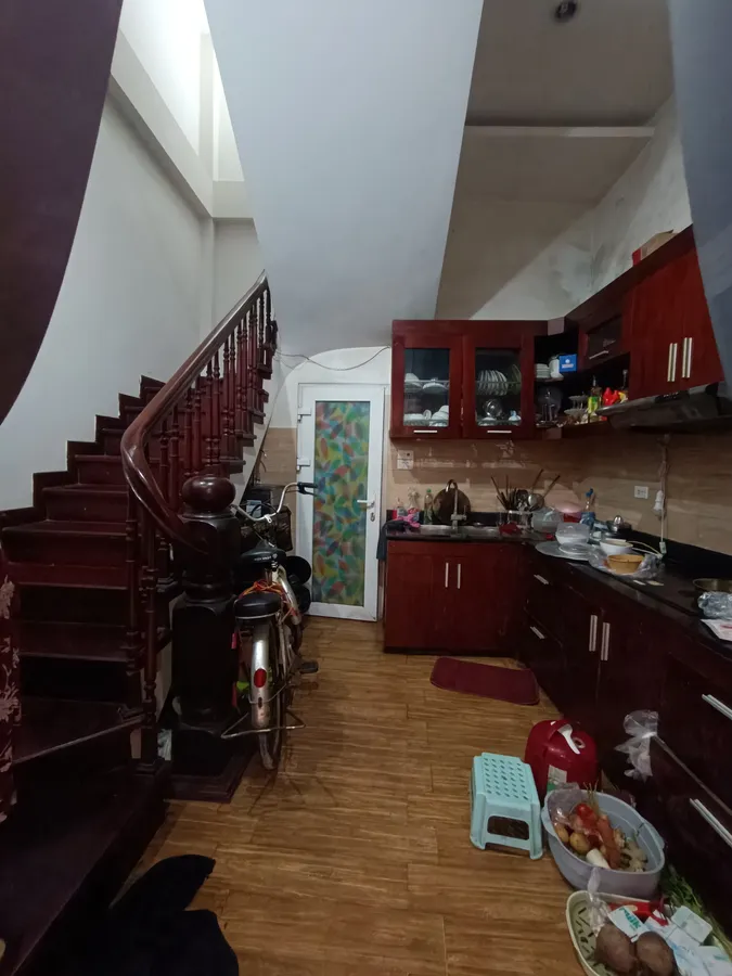 Bán Nhà Trúc Bạch. Ba Đình. Lô Góc. Ô Tô. DT 48m2. MT 3,2m. 5 Tầng.  Giá 20,7 Tỷ. - Ảnh 1