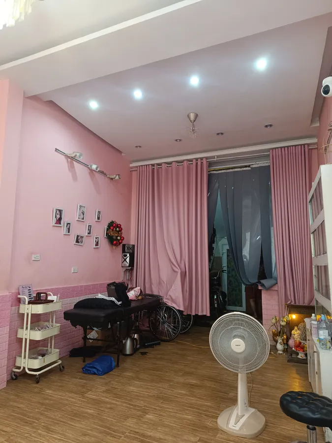 Bán Nhà Trúc Bạch. Ba Đình. Lô Góc. Ô Tô. DT 48m2. MT 3,2m. 5 Tầng.  Giá 20,7 Tỷ. - Ảnh 2