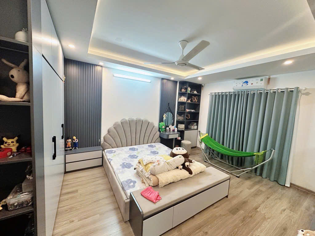 🏠 BÁN NHÀ PHÂN LÔ TRẦN CUNG – 5 TẦNG – Ô TÔ ĐỖ CỬA – HÀNG HIẾM – GIÁ 7 TỶ - Ảnh 1