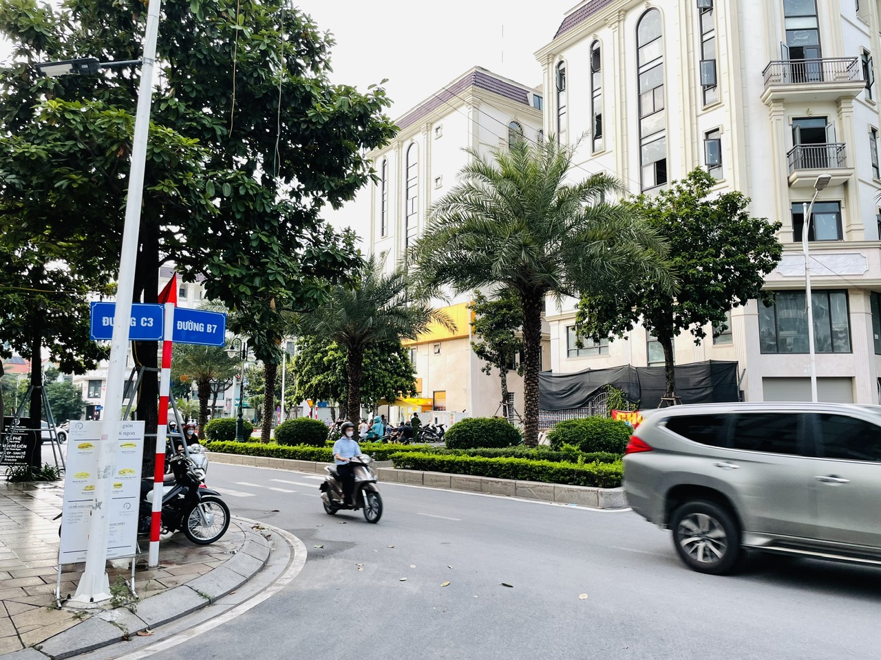 NHÀ 7 TẦNG – THANG MÁY – GẦN HIM LAM: GIỮ TIỀN KHÉO, TĂNG GIÁ LÂU! - Ảnh chính