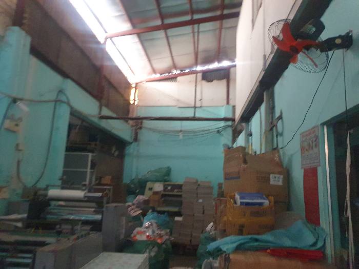 Bán nhà mặt tiền Mễ Cốc, 1600m2 DT Khủng hiếm, 20x80, chỉ 71 tỷ - Ảnh 3