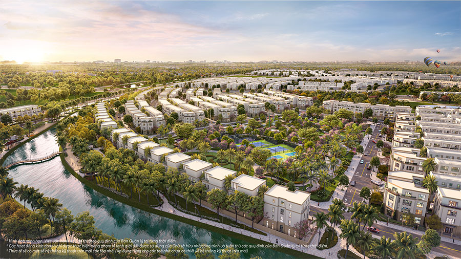 *Sốc.Biệt thự Vinhomes Dương Kinh Hải Phòng giá rẻ hơn căn chung cư Cổ loa. Chỉ 1.5 tỷ sở hữu biệt - Ảnh 2