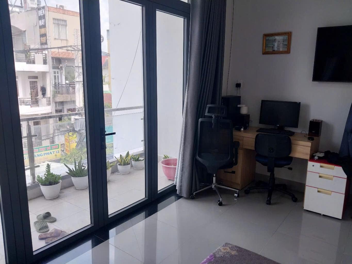 Mặt tiền kinh doanh Phạm Thế Hiển 4x20 chỉ 10 tỷ 6 - Ảnh 4