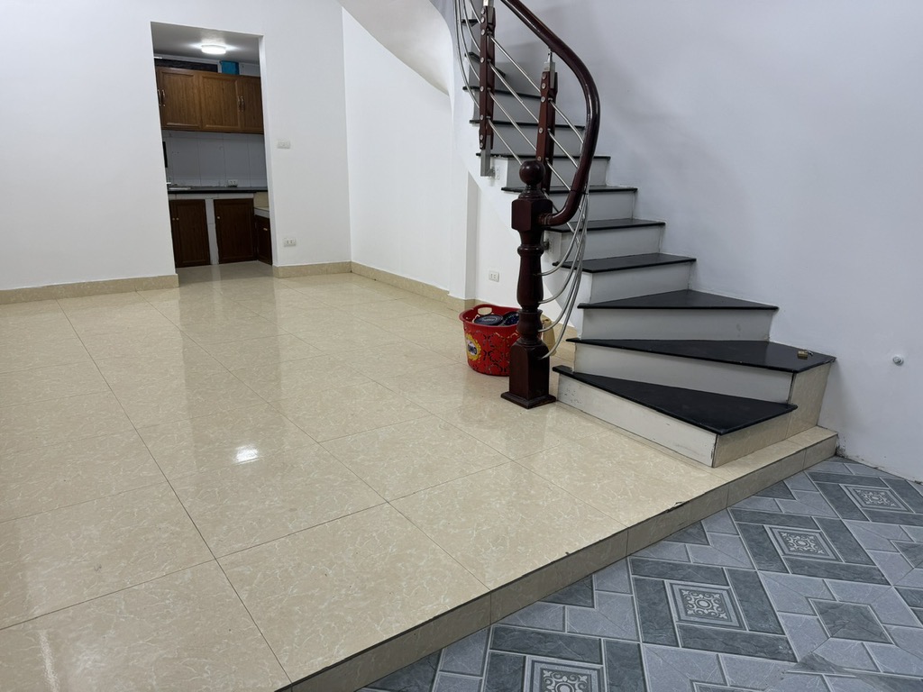 BÁN NHÀ PHÚ LÃM HÀ ĐÔNG. Ô TÔ  GẦN NHÀ  CÁCH 100m là  RA ĐƯỜNG QL 21B  TRÁNH THOẢI MÁI - TƯƠNG LAI RẠNG NGỜI VÌ TRỤC ĐƯỜNG 21B MỞ RỘNG. - Ảnh chính