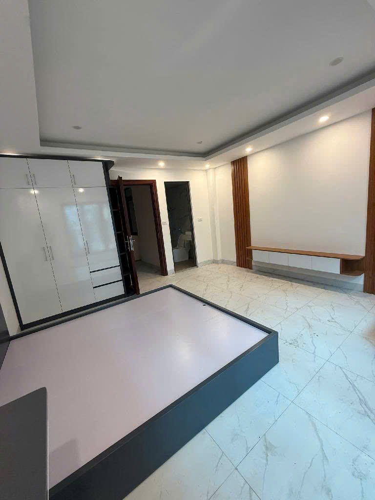 NHÀ XUÂN ĐỈNH – 34M X 5 TẦNG – Ô TÔ ĐỖ CỬA – 6.8 TỶ - Ảnh chính