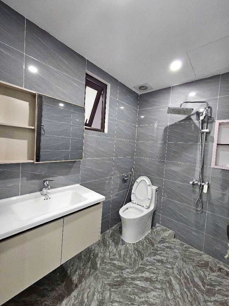 NHÀ XUÂN ĐỈNH – 34M X 5 TẦNG – Ô TÔ ĐỖ CỬA – 6.8 TỶ - Ảnh 3