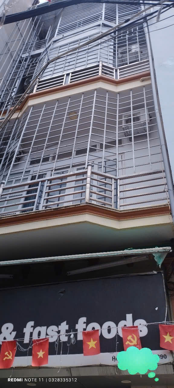 86m2 TRỤC CHÍNH LAI XÁ, NHÀ Dân Xây - KINH DOANH SẦM UẤT, DÒNG TIỀN ỔN ĐỊNH 40TR/ THÁNG, 14 TỶ - Ảnh 2