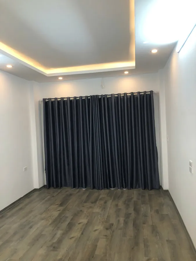 NHÀ MỚI NGÕ THÔNG Ô TÔ ĐỖ CỬA Phúc Lợi-Long Biên 32m2 X 5 tầng X 6.8 tỷ Long Biên - Ảnh 1