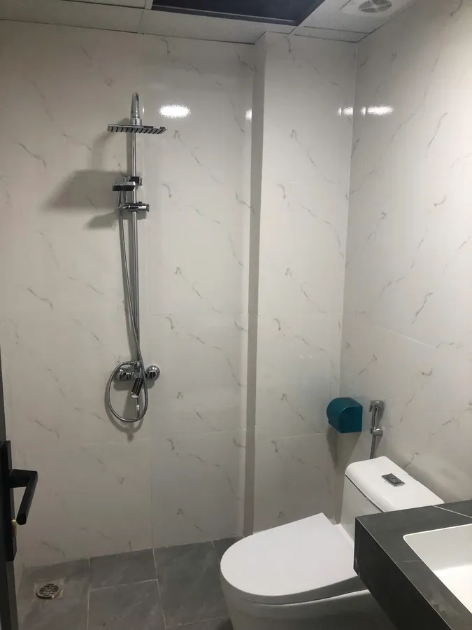NHÀ MỚI NGÕ THÔNG Ô TÔ ĐỖ CỬA Phúc Lợi-Long Biên 32m2 X 5 tầng X 6.8 tỷ Long Biên - Ảnh 4