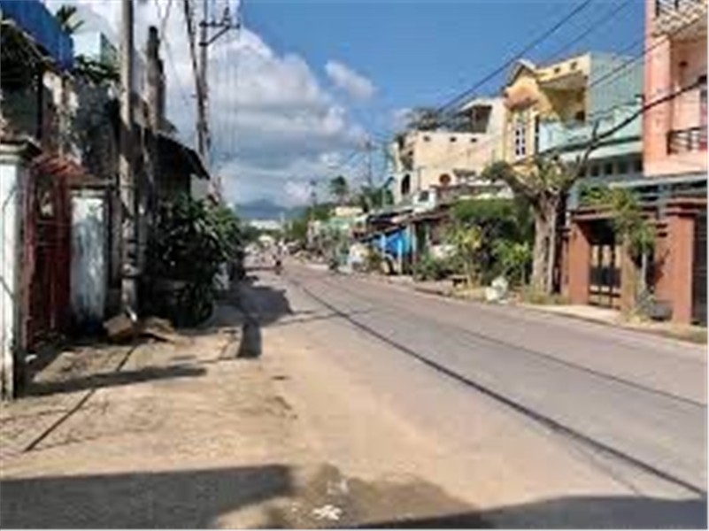 ĐẤT ĐẸP - CHÍNH CHỦ Cần Bán Tại Trần đại nghĩa, Phường Trần Quang Diệu, Thành phố Quy Nhơn, Bình - Ảnh 1