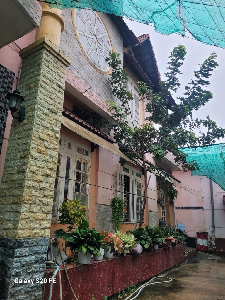 Biệt thự kết hợp kho xưởng mặt tiền Phạm Đức Sơn 24x35 DT 1000m2 chỉ 90 tỷ - Ảnh 3