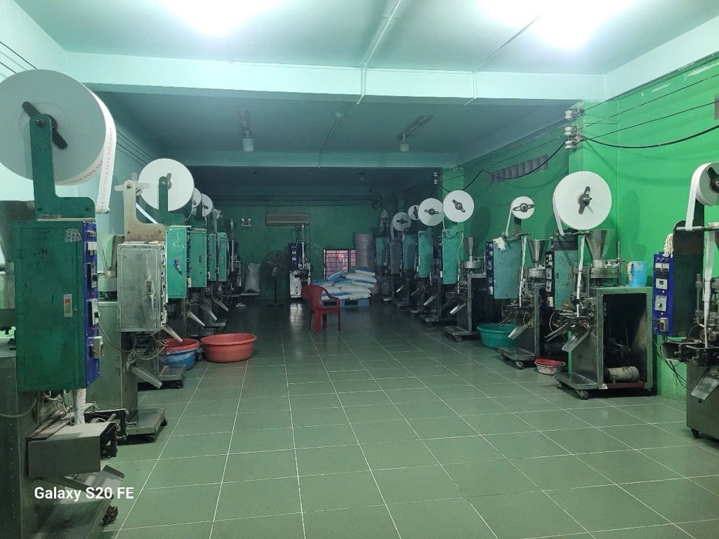 Biệt thự kết hợp kho xưởng mặt tiền Phạm Đức Sơn 24x35 DT 1000m2 chỉ 90 tỷ - Ảnh 2