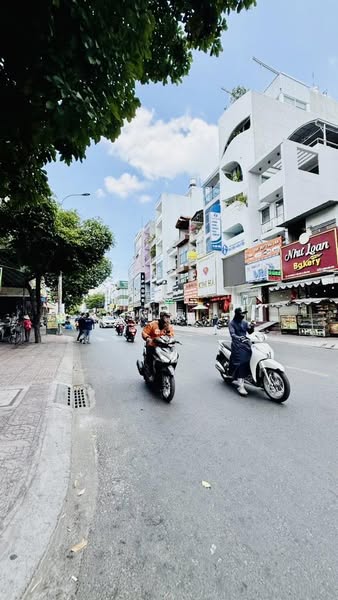 NHÀ MẶT TIỀN ĐẸP VƯỜN LÀI – DIỆN TÍCH 72M² SỔ VUÔNG  – GIÁ MỀM 9.X TỶ - Ảnh chính