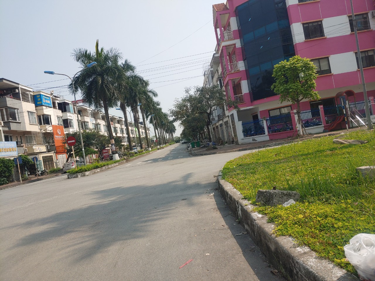 CẦN BÁN LIỀN KỀ MẶT ĐƯỜNG 27M TẠI KDT TÂN TÂY ĐÔ (0915458886) - Ảnh 1