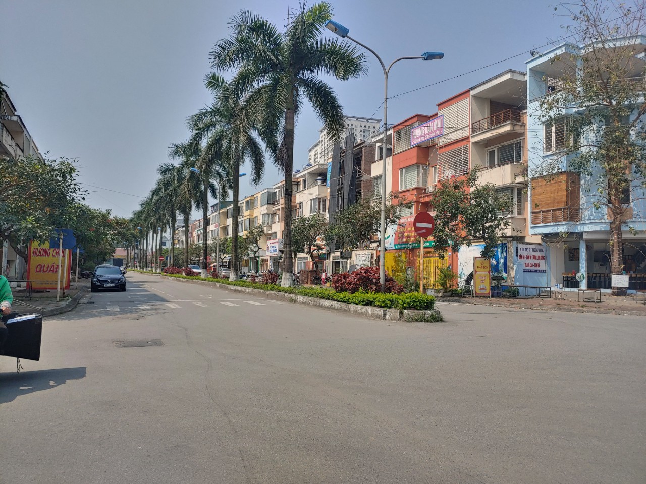 BÁN LIỀN KỀ 4 KĐT TÂN TÂY ĐÔ MẶT ĐƯỜNG 27M (0915458886) - Ảnh chính