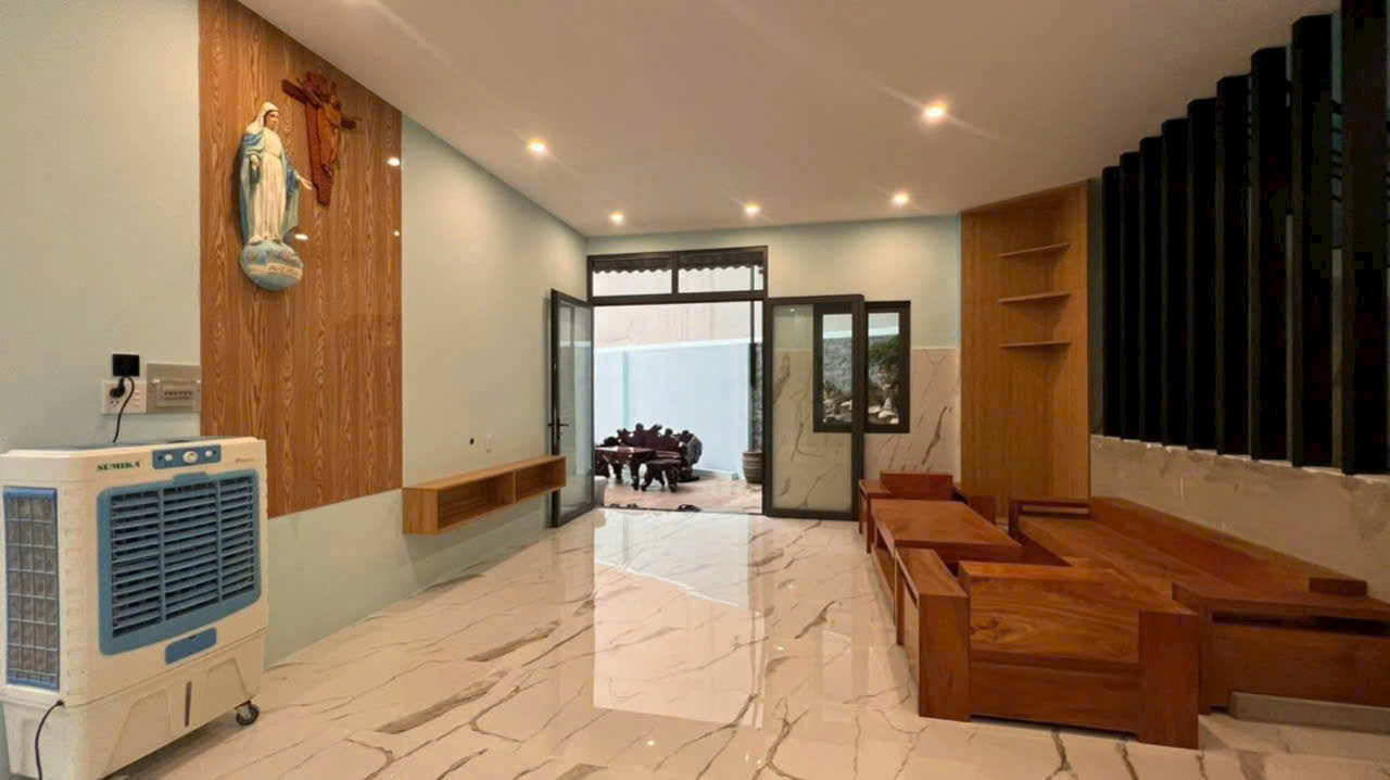 Hàng ngộp Hẻm Xe Hơi Nguyễn Văn Khối Gò Vấp - 168m2 giá 12,5 tỷ - Ảnh 1