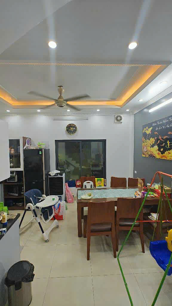 bán nhà khu vực Đền Lừ , Hoàng Mai - Ảnh chính