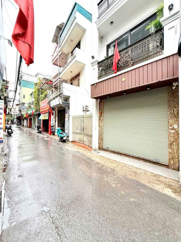 BÁN NHÀ TẠI NGUYỄN CHÍNH , HOÀNG MAI - Ảnh 1