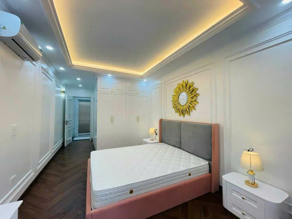 BÁN NHÀ KHU VỰC DƯƠNG VĂN BÉ , HAI BÀ TRƯNG - Ảnh 1