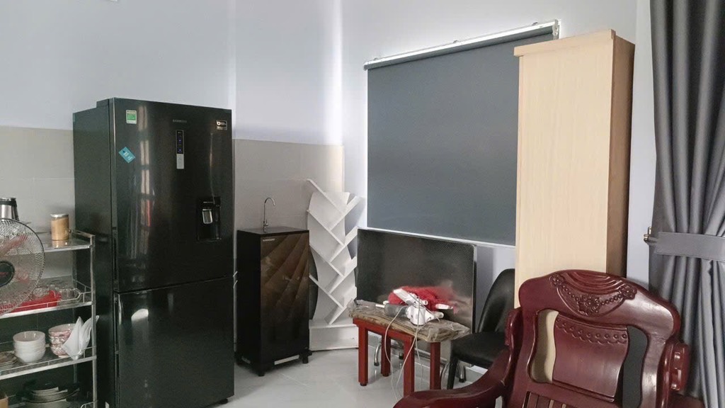 Bán nhà Nguyễn Duy ngang 6m DTSD 190m2 chỉ 9 tỷ 9 - Ảnh 2